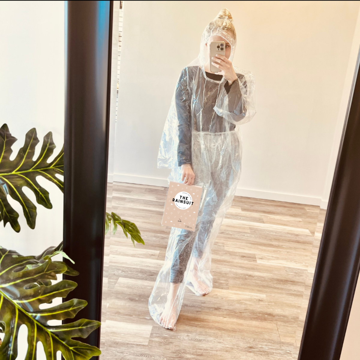 The Rainsuit | 10 Pack