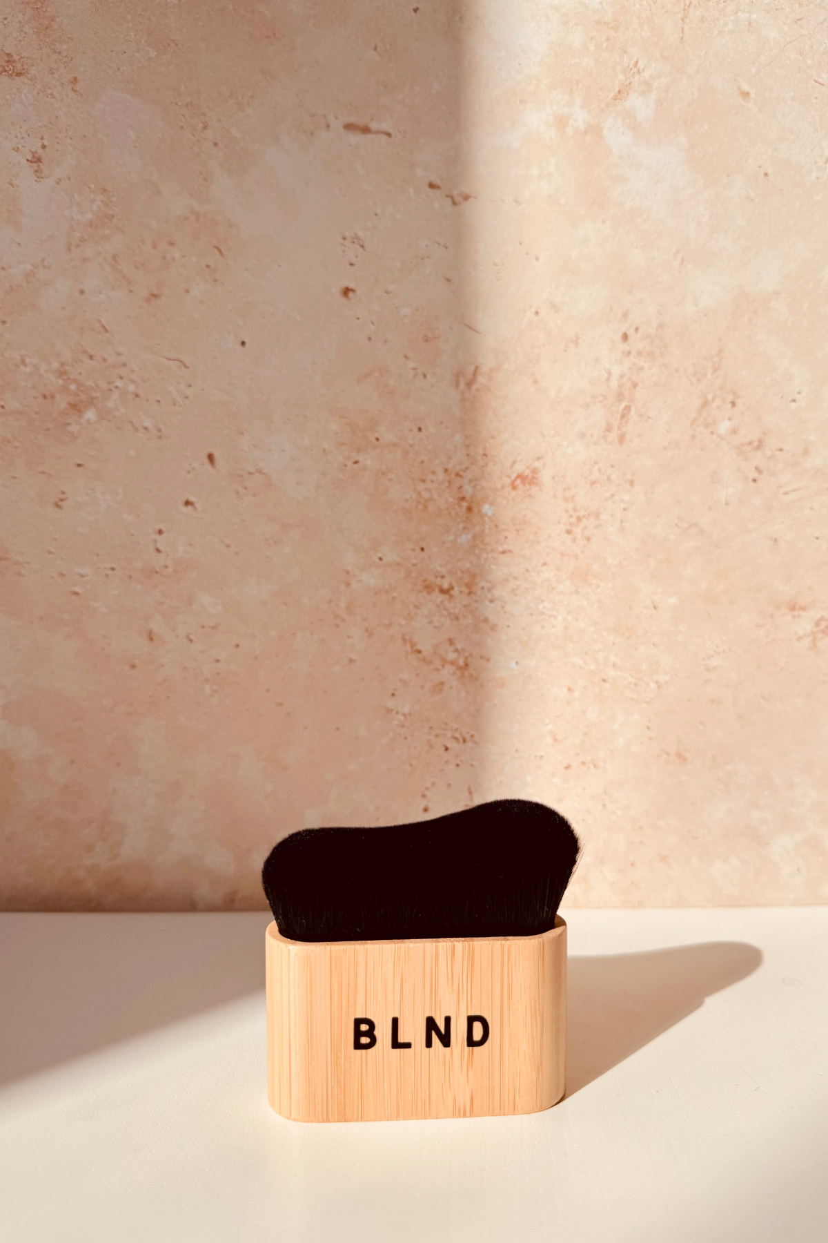 Tanning Brush | Blending Brush for Self-Tanning
