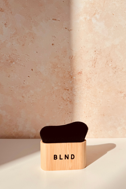 Tanning Brush | Blending Brush for Self-Tanning