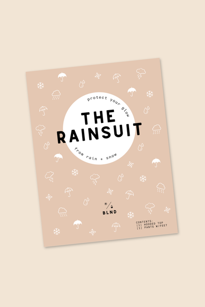 The Rainsuit | 10 Pack