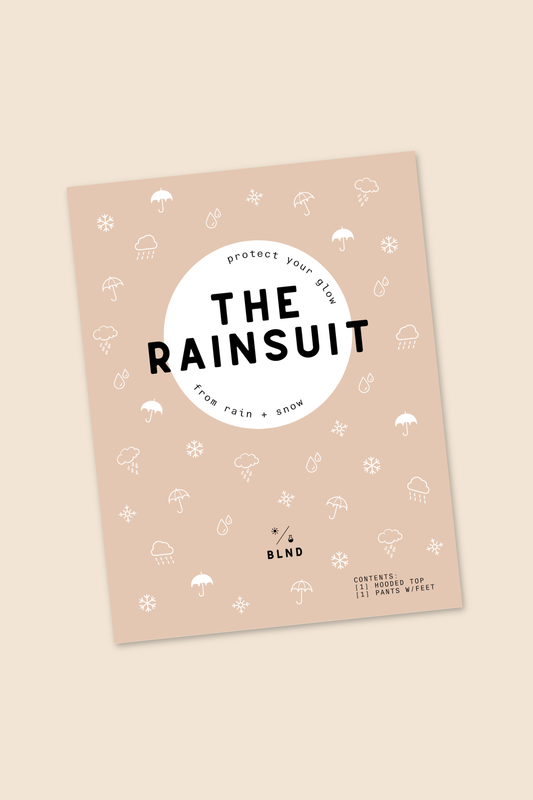 The Rainsuit