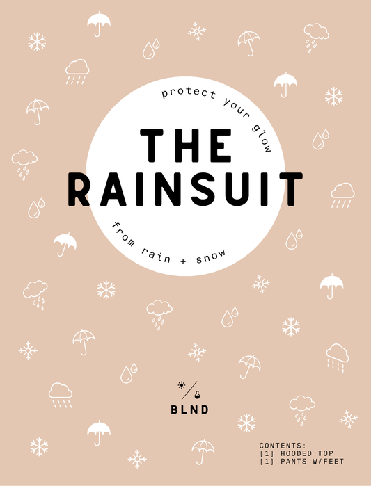 The Rainsuit